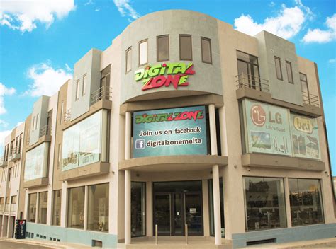 digital zone qormi address.